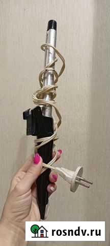 Плойка для волос Барнаул - изображение 1