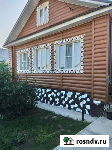 Строительство Кулебаки - изображение 1