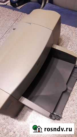 Принтер на запчасти Нижневартовск - изображение 1