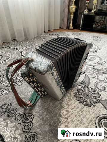 Баян Лениногорск - изображение 1