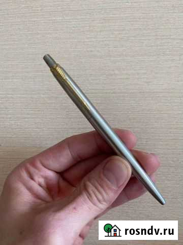 Шариковая ручка parker Томск - изображение 1