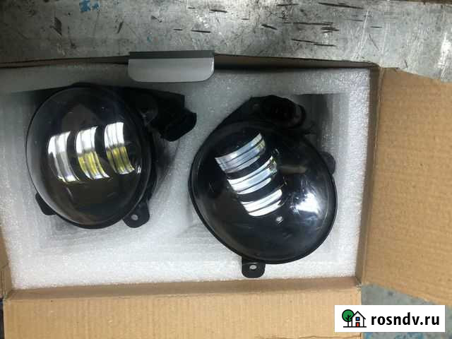 Противотуманные фары Видное - изображение 1