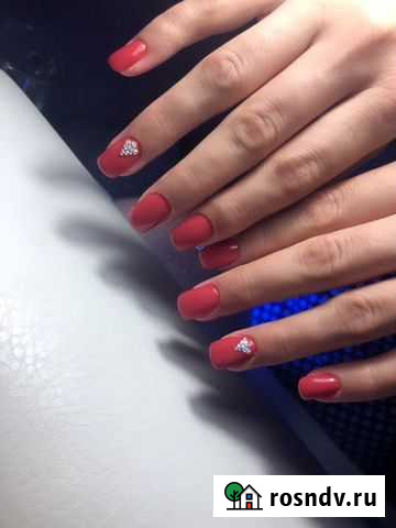 Ищу моделей на Наращивания ногтей,шеллак Ставрополь - изображение 1