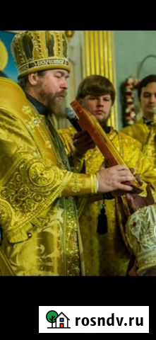 Иконы на заказ и реставрация Псков - изображение 1