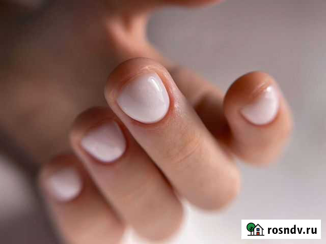 Маникюр Ульяновск - изображение 1