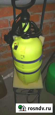 Опрыскиватель Marolex Profession, 12 л (польша) Казань - изображение 1