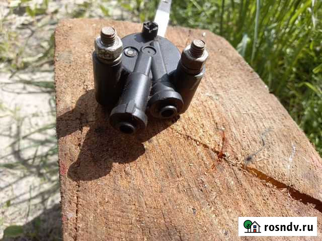 Кран уровня пола Дятьково - изображение 1