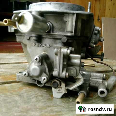 Карбюратор на Ваз 2108-09-99-2110-2107, Капот 2115 Бутурлиновка - изображение 1