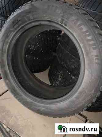 Goodyear Ultragrip Ice Arctic 205/60 R16 Кузнецк