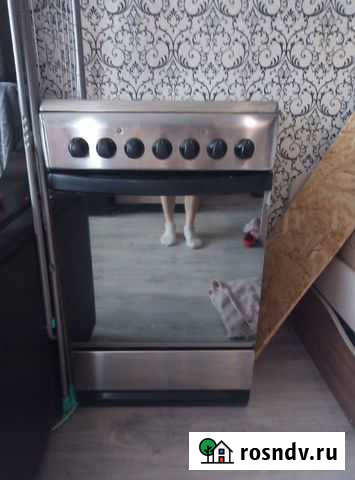 Керамическая плита Белогорск - изображение 1