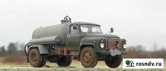 Услуги ассенизатора Зеленчукская - изображение 1