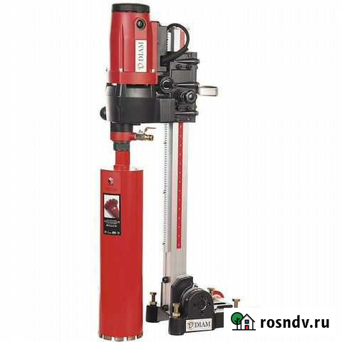 Алмазное бурение Улан-Удэ - изображение 1