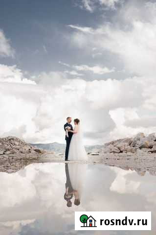Свадебный Фотограф Абакан - изображение 1