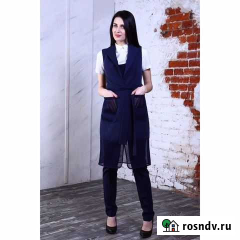 Менеджер маркетплейсов Иваново - изображение 1