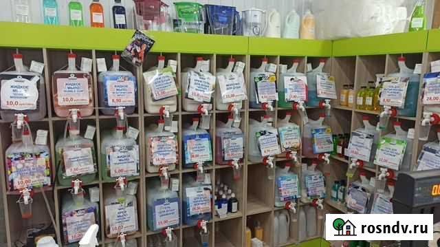 Продам готовый бизнес магазин Верх-Тула - изображение 1