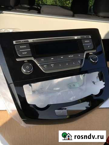 CD, MP3, для ниссан кашкай J11, xtrail 32 Реутов - изображение 1