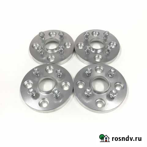 Проставки Ваз 20мм Краснодар - изображение 1