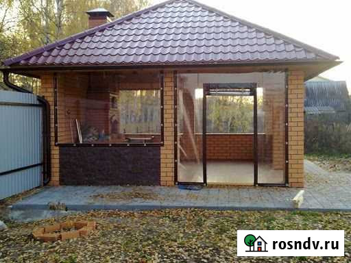 Гибкие окна от производителя Краснозаводск - изображение 1