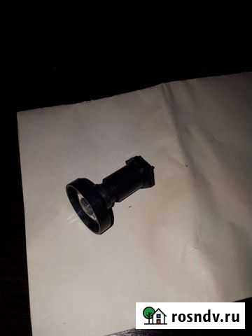 Дверной глазок Воркута - изображение 1