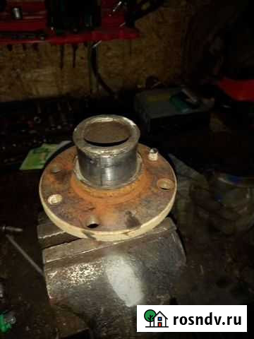 Прием металлолома демонтаж, самовывоз Уфа - изображение 1