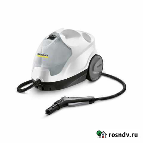 Пароочиститель Махачкала - изображение 1