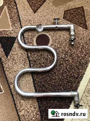 Полотенцесушитель Прокопьевск - изображение 1