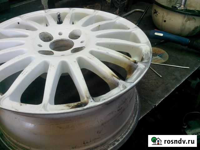 Аргонодуговая сварка Верещагино - изображение 1