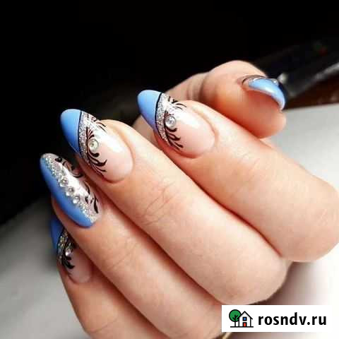 Гель-лак, наращивание Кемерово - изображение 1