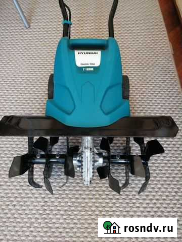 Мотоблоки и культиваторы Тюмень - изображение 1