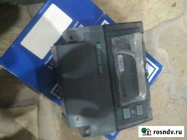 Счетчик электрический Йошкар-Ола - изображение 1