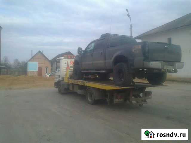 Эвакуатор рудня Рудня - изображение 1