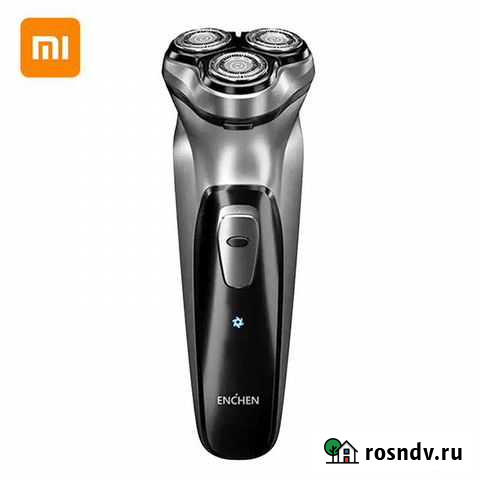 Электробритва Xiaomi Enchen BlackStone Shaver Красноярск - изображение 1