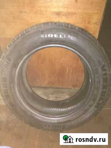 Одна резина Pirelli Королев - изображение 1