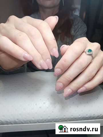 Маникюр Новороссийск - изображение 1