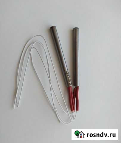 Патронный тэн 10 мм Новосибирск - изображение 1