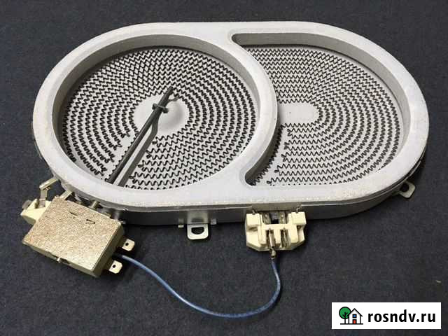 Конфорка для стеклокерамики Барнаул - изображение 1