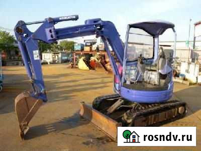 Услуги мини экскаватора Камышин - изображение 1