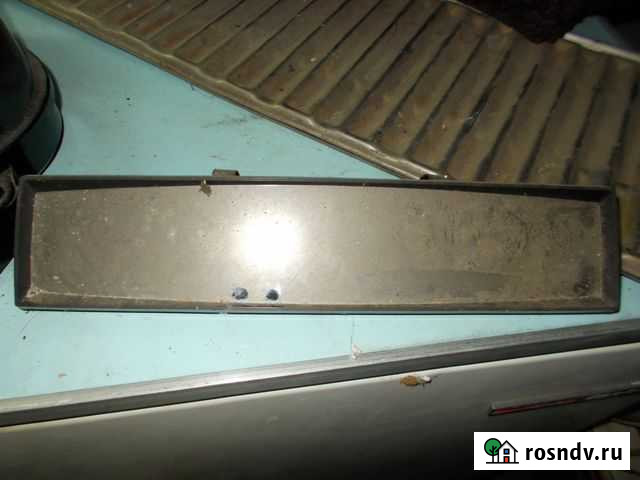 Зеркало салонное панорамное Димитровград - изображение 1