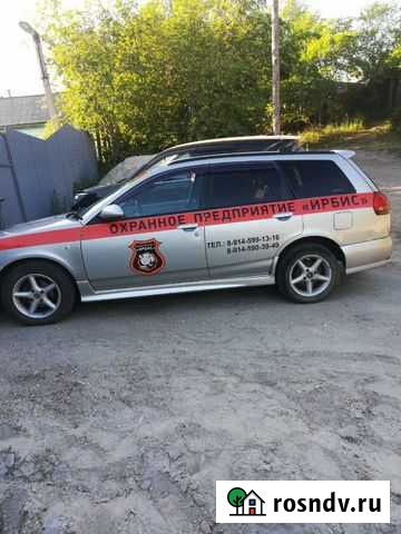 Физическая охрана объектов Свободный - изображение 1