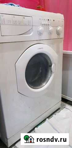 Стиральная машина Aristton Margherita Ульяновск - изображение 1