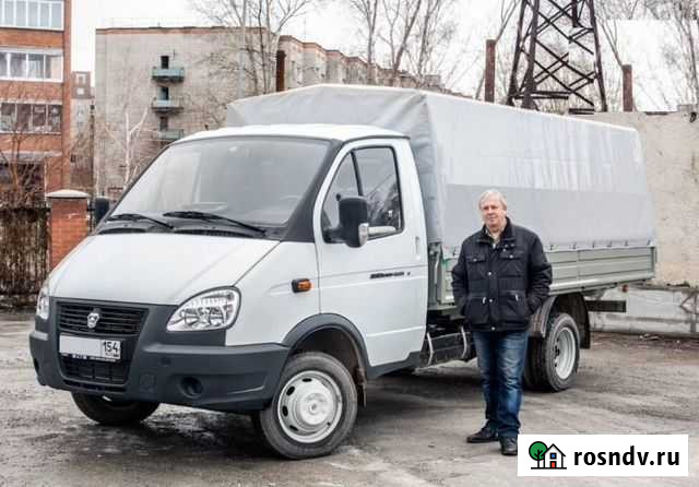 Вывоз мусора (любого). Частник в Самаре Самара - изображение 1