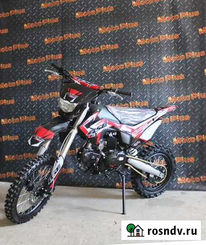 Питбайк BSE EX 125 (e) Смоленск - изображение 1