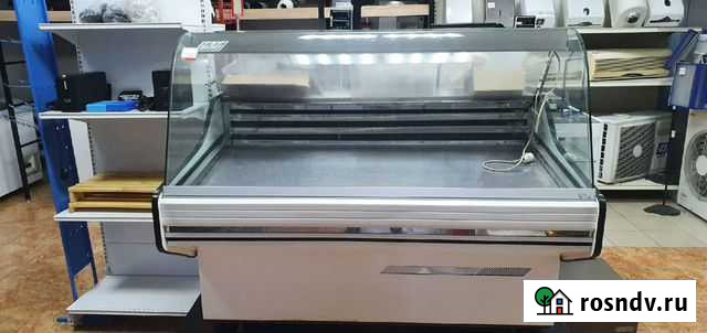 Витрина cold бу Новокузнецк - изображение 1