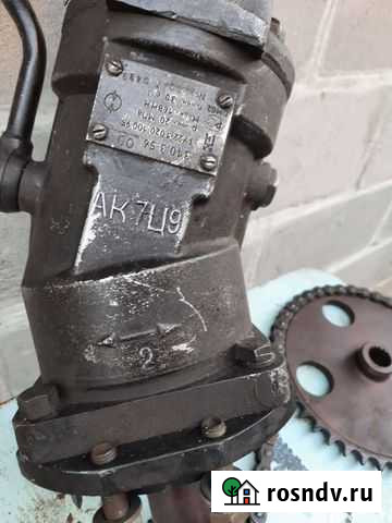 Гидромотор и комплектующие для минитрактора Рузаевка - изображение 1