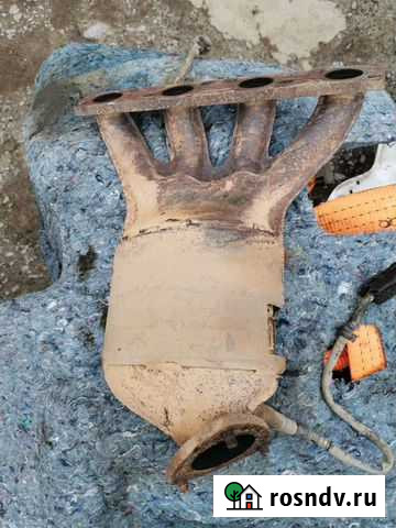 Катализатор приора Большая Орловка - изображение 1