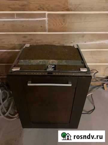 Посудомоечная машина Bosch на запчасти Иркутск - изображение 1