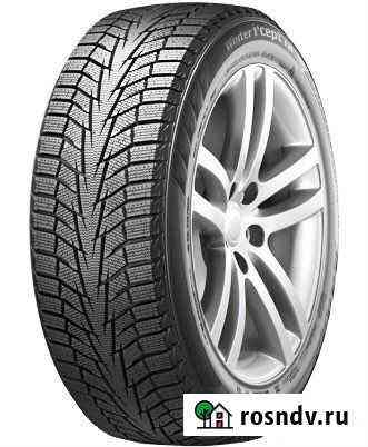 Hankook Winter i cept iz2 235/40/18 Пятигорск