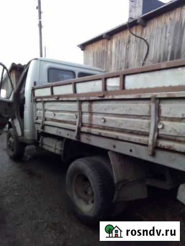 Грузоперевозки Новоалтайск - изображение 1