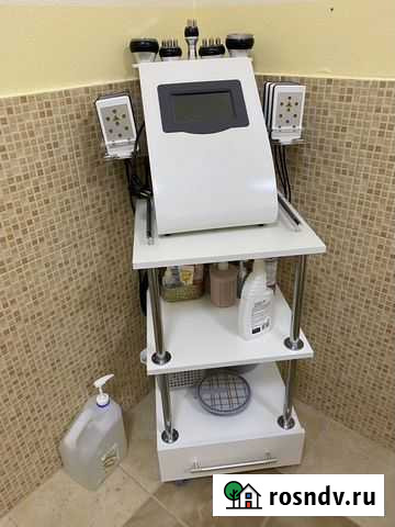 Массажный кабинет готовый бизнес Сочи - изображение 1