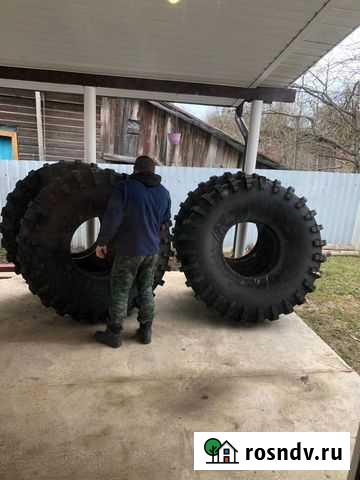 Шины Торжок - изображение 1